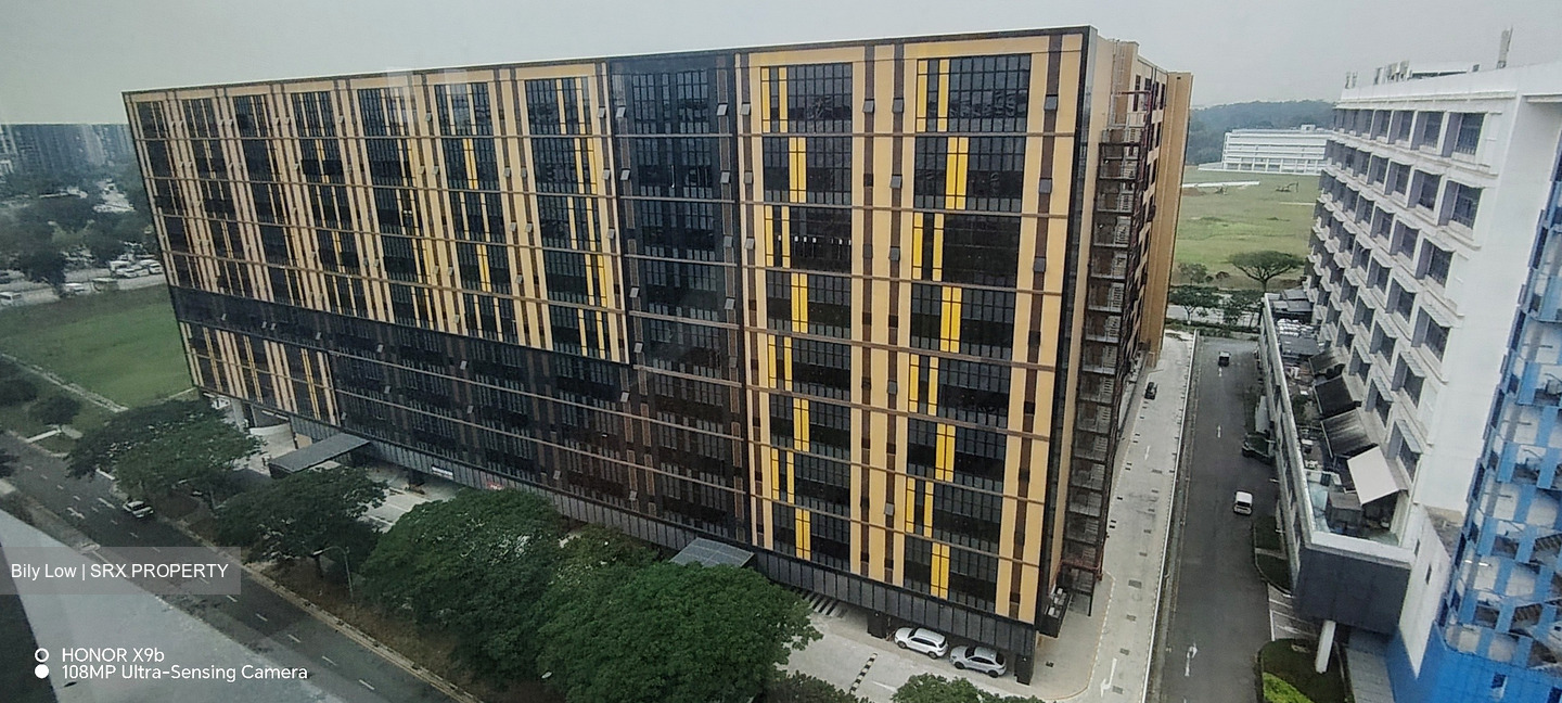 Stellar@tampines (D18), Factory #623153561